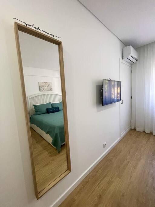 Solbelo Quarteira Beach Екстериор снимка