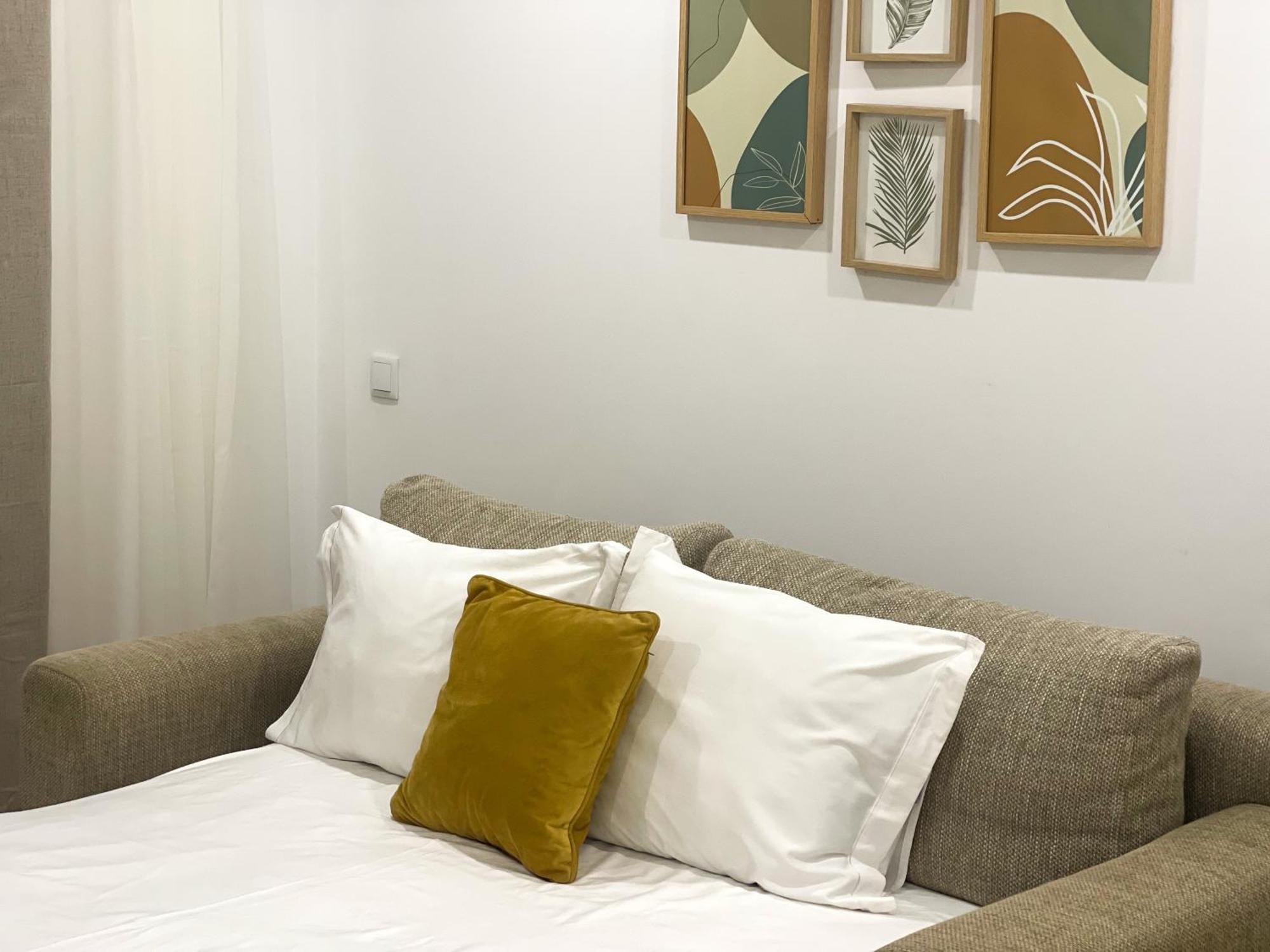 Solbelo Quarteira Beach Екстериор снимка