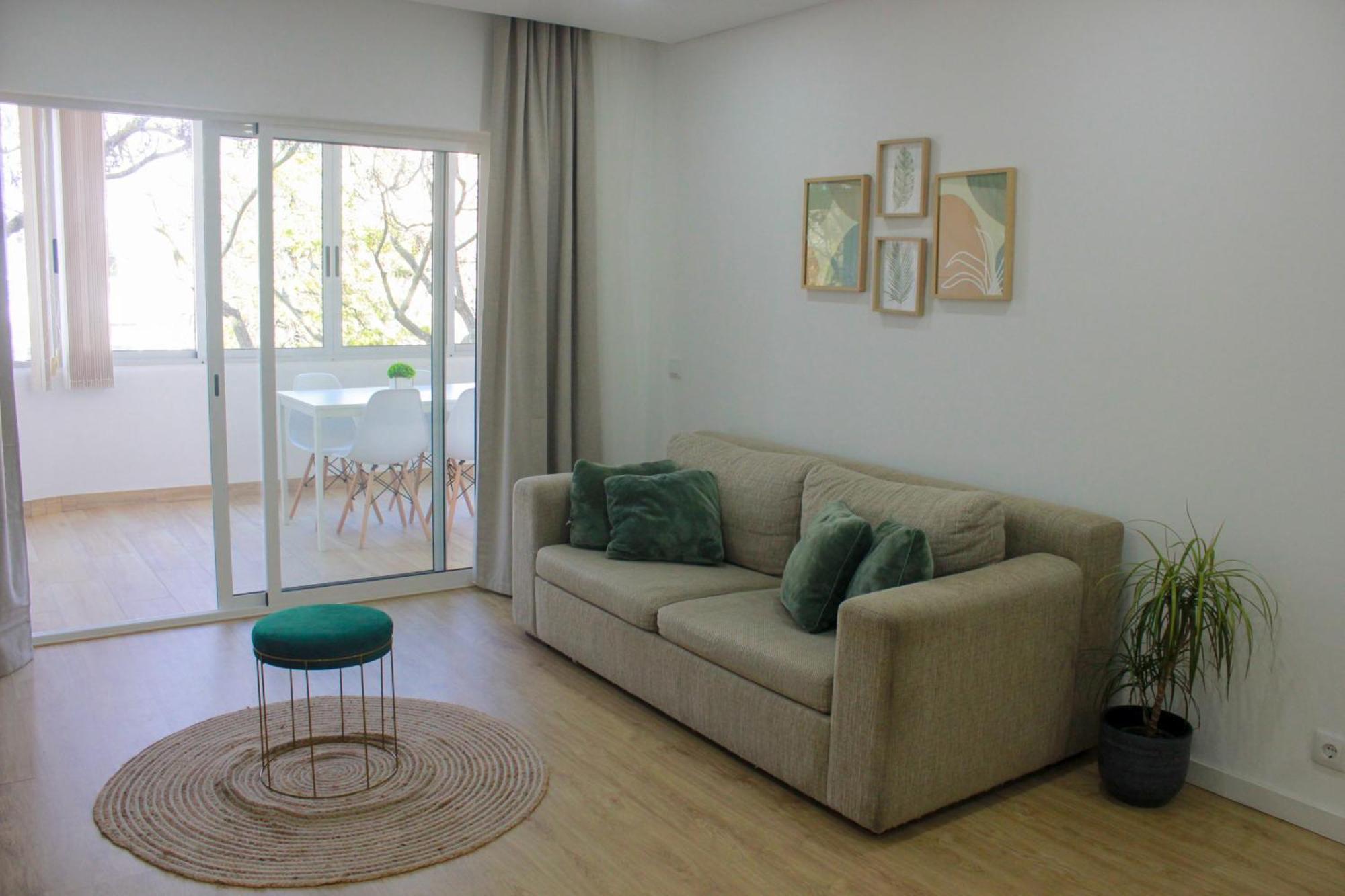 Solbelo Quarteira Beach Екстериор снимка